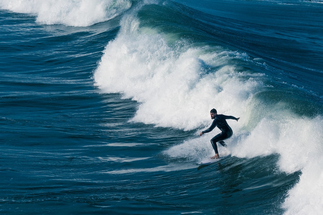 Riding the Brain Waves